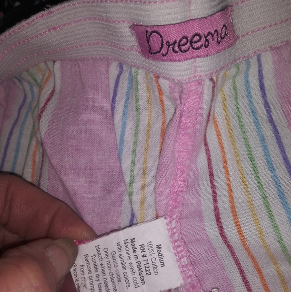 Sleep / Lounge pants, size M - Picture 4 of 4